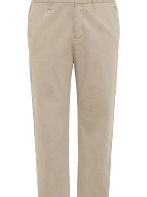 Spodnie materiałowe dreimaster