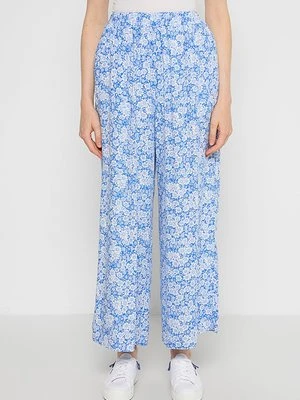 Spodnie materiałowe dreimaster