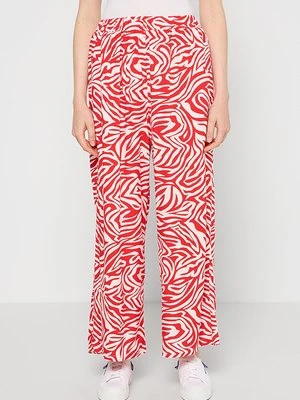 Spodnie materiałowe dreimaster