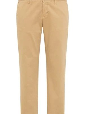 Spodnie materiałowe dreimaster