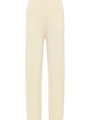 Spodnie materiałowe dreimaster