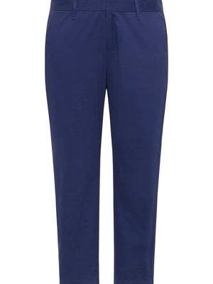 Spodnie materiałowe dreimaster