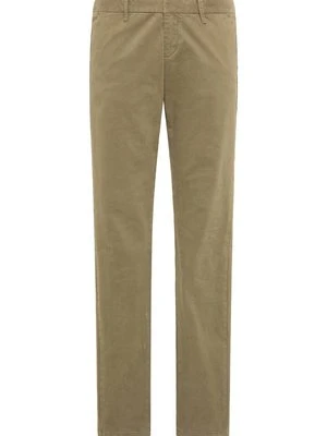 Spodnie materiałowe dreimaster