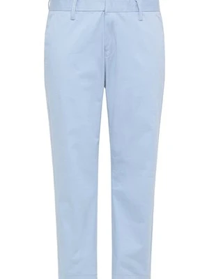 Spodnie materiałowe dreimaster