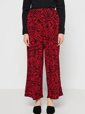 Spodnie materiałowe dreimaster