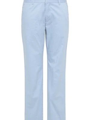 Spodnie materiałowe dreimaster