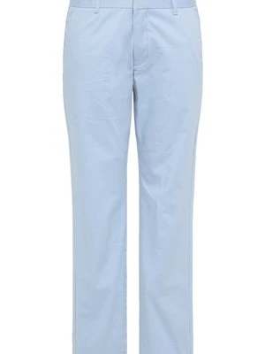 Spodnie materiałowe dreimaster