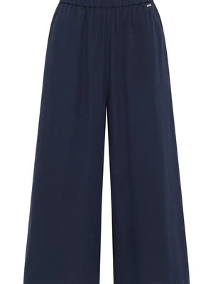 Spodnie materiałowe dreimaster