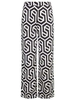 Spodnie materiałowe dreimaster