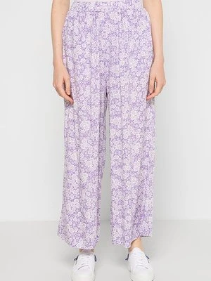 Spodnie materiałowe dreimaster