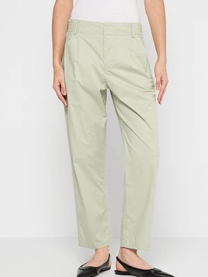 Spodnie materiałowe drykorn