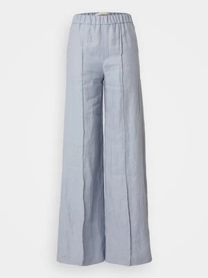 Spodnie materiałowe drykorn