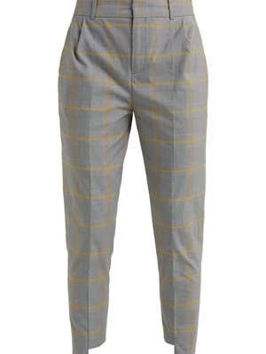 Spodnie materiałowe drykorn