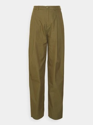 Spodnie materiałowe drykorn