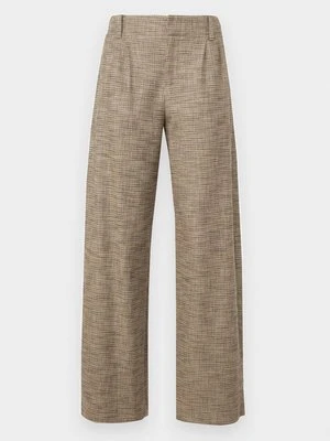 Spodnie materiałowe drykorn