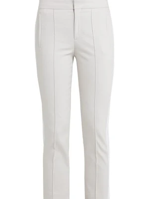 Spodnie materiałowe drykorn