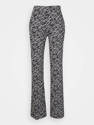 Spodnie materiałowe drykorn