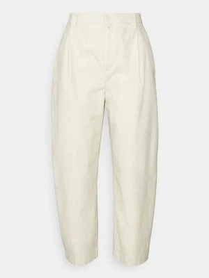 Spodnie materiałowe drykorn