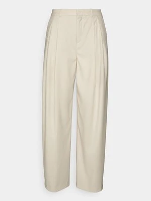 Spodnie materiałowe drykorn