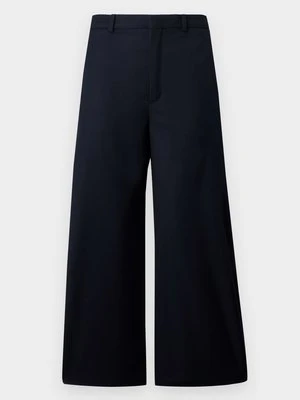 Spodnie materiałowe drykorn