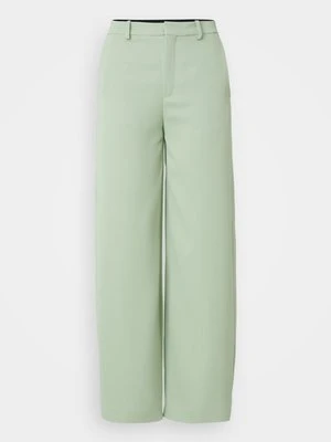 Spodnie materiałowe drykorn