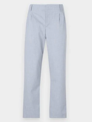 Spodnie materiałowe drykorn