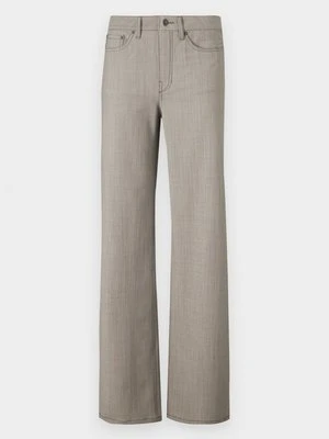 Spodnie materiałowe drykorn