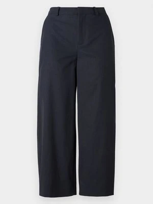 Spodnie materiałowe drykorn