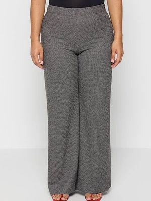 Spodnie materiałowe drykorn