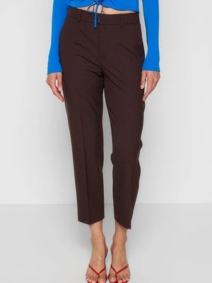 Spodnie materiałowe drykorn