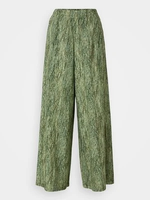 Spodnie materiałowe drykorn