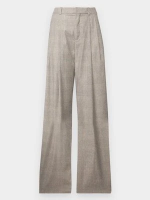 Spodnie materiałowe drykorn