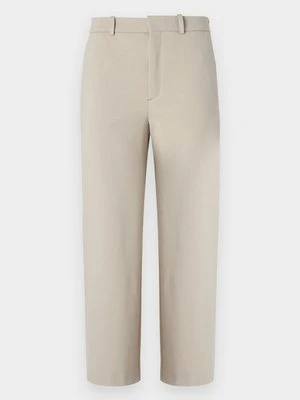 Spodnie materiałowe drykorn