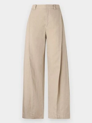 Spodnie materiałowe drykorn