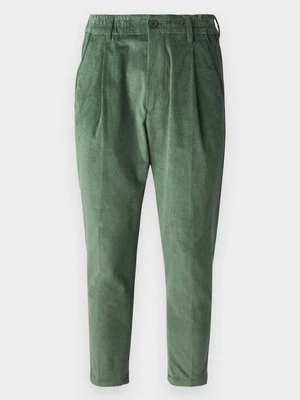 Spodnie materiałowe drykorn