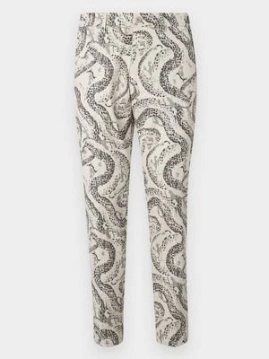 Spodnie materiałowe drykorn