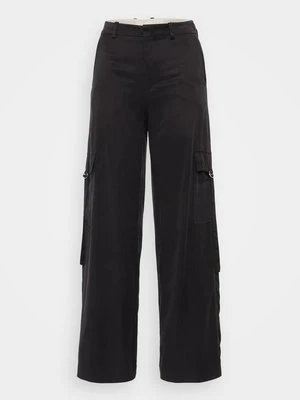 Spodnie materiałowe drykorn