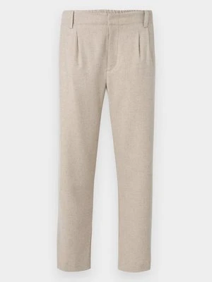 Spodnie materiałowe drykorn