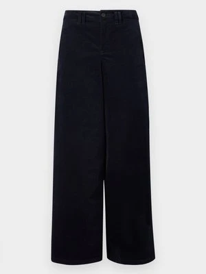 Spodnie materiałowe drykorn