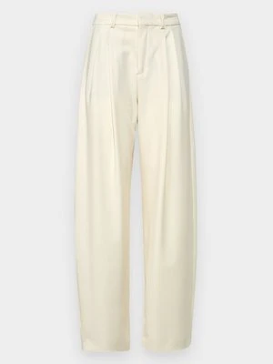 Spodnie materiałowe drykorn