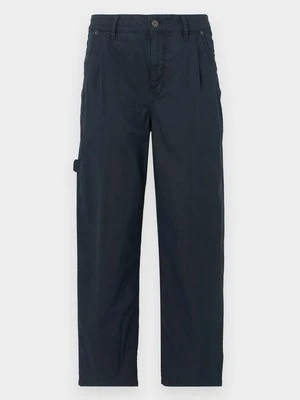 Spodnie materiałowe drykorn