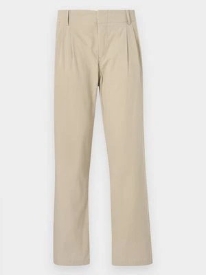 Spodnie materiałowe drykorn