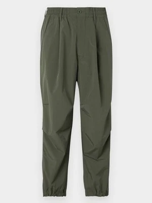 Spodnie materiałowe drykorn