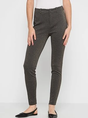 Spodnie materiałowe drykorn