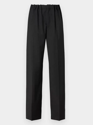 Spodnie materiałowe drykorn