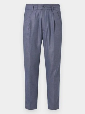 Spodnie materiałowe drykorn