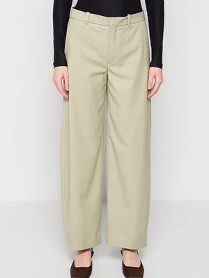 Spodnie materiałowe drykorn