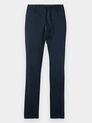 Spodnie materiałowe drykorn