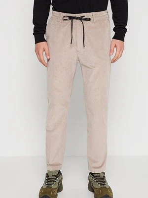 Spodnie materiałowe drykorn