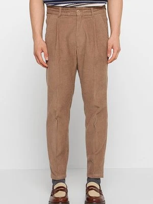 Spodnie materiałowe drykorn